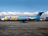DC9-30 RP-C-1509
