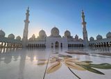 Abu Dhabi