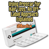Using Proscar for Hair Loss: An Off-Label Approach Explained - 1