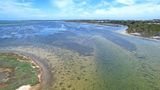Mandurahs Peel Estuary