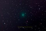 144P-Kushida Comet 2-02-24 