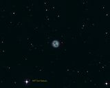 M97 Owl Nebula  2/7/24