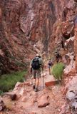00106-0302-Hiking Grand Canyons North Kaibab Trail.jpg