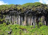 048-3B9A9898-Black Basalt Volcanic Columns in Iceland.jpg