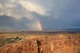 008-3B9A8026-Views of the Little Colorado River Gorge at Sunset.jpg