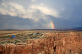009-3B9A8032-Camping on the Rim of the Little Colorado River Gorge.jpg