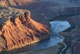 0044-3B9A6461-Colorado River at Sunset, Marble Canyon.jpg