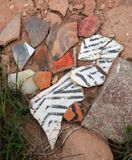 0035-3B9A8379-Pottery Shards in the Petrified Forest National Park.jpg