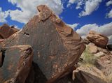 0064-3B9A2774-Rock Art Site at the Painted Desert-Petrified Forest National Park.jpg