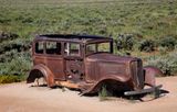00126-3B9A0984-A Rusted 1932 Studebaker in the Petrified Forest National Park.jpg