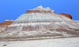 00136-3B9A8324-The Tepee, Petrified Forest National Park.jpg
