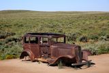 00138-3B9A0978-A Rusted 1932 Studebaker at the Petrified Forest National Park.jpg