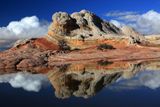 #01-3B9A7161-Reflections of White Pocket Rock Formations.jpg