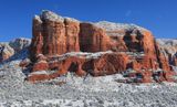 0012-3B9A8288-Courthouse Butte in Winter, Sedona.jpg