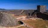 Castelo de Monsanto