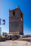 Torre de Lucano