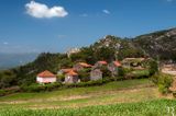 Serra do Caramulo