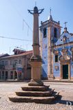 Pelourinho de Vouzela