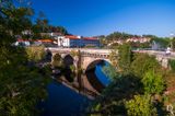 Ponte Romana da Vrzea
