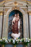 Igreja Matriz de Chaves