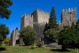Castelo de Guimares