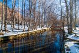 O Zzere na Serra da Estrela