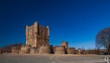 Castelo de Bragana