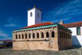 Antigos Paos <br>Municipais de Bragana 