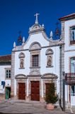 Igreja da Misericrdia de Mirandela (Imvel de Interesse Pblico)