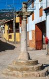Pelourinho de Lamas de Orelho