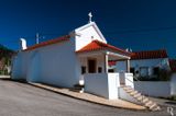 Pego - Capela de So Francisco
