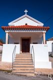 Capela de So Francisco