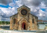 Igreja de Santa Maria dos Olivais (MN)