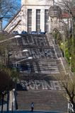 Escadaria Mural
