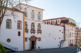 Colgio de So Jernimo 