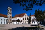 Paos da Universidade de Coimbra