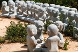 Bacalha Buddha Eden <br> em 25 de abril de 2009