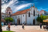 Igreja de So Julio (Monumento Nacional)