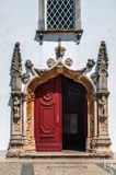O Portal Manuelino da Igreja Matriz de Arruda dos Vinhos (IIP)