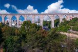 Aqueduto das guas Livres