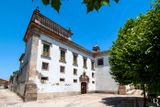 Convento de N. S. da Natividade