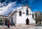 Igreja de So Julio (MN)