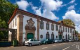 Casa Grande <br> de Oliveira do Conde