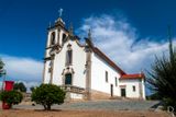 Igreja Matriz de Oliveira do Conde