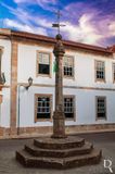 Pelourinho de Tondela