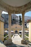 Claustro da Manga