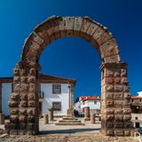 Runas Romanas de Bobadela