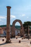 Runas Romanas de Bobadela 