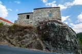 Casa do Penedo 