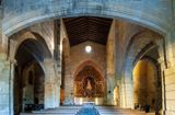 Igreja e Convento de <br> Santa Maria de Aguiar